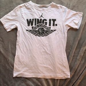 Jordan Tee (+shipping)